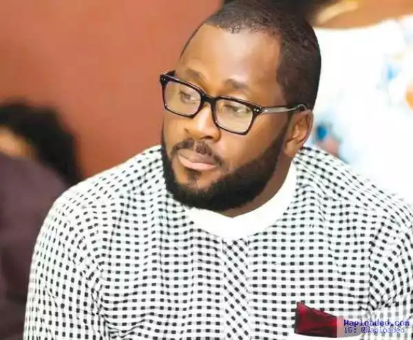 ‘i’m Not PHCN’ – Desmond Elliott Replies Someone Who Asked Him About An Unfulfilled Campaign Promise
